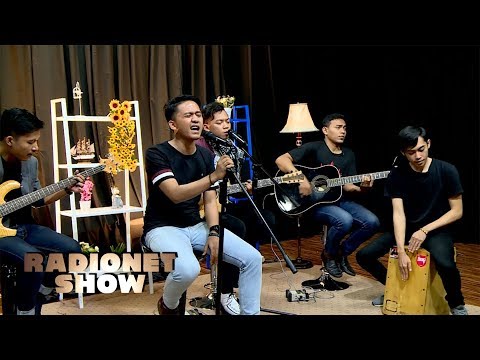 Vinifera - Everybody's Changing (Keane cover)  | RADIONET SHOW