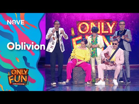 Gli Oblivion e i Tormentoni Estivi | ONLY FUN!