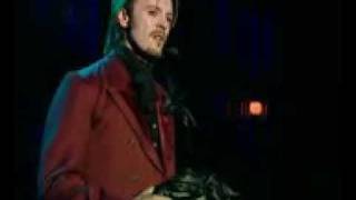 Somewhere In the Audience - Eric Woolfson's Poe