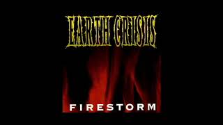 Earth Crisis - Firestorm (EP)