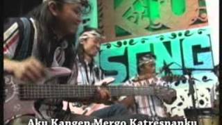 PAGER  AYU  - NOVA  QUEEN  - Cipt.Nogling S