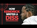 why kendrick won the beef