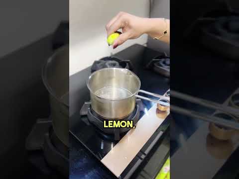 Ayurvedic recipe for gas and bloating. #ayurveda #guthealth #gasrelief #digestivesystem #heartburn