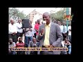 Salvation Is Not For Sale Apostle Chiwenga