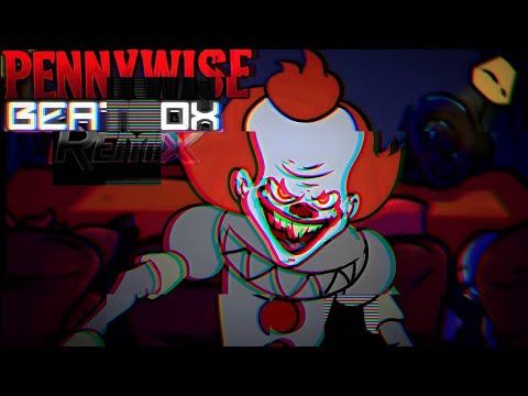 Pennywise Beatbox Solo 3 Remix - CBB