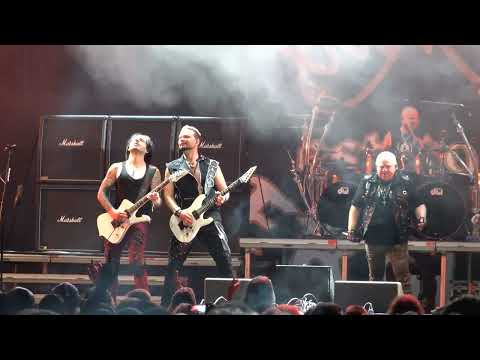 U.D.O. - Metal Never Dies (Rock Castle, 17.8.2023)