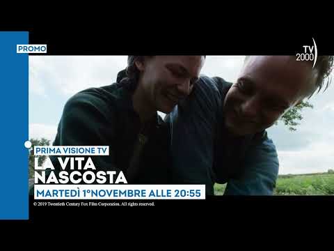 La vita nascosta: il film sul beato Franz Jägerstätter, obiettore di coscienza La vita nascosta: il film sul beato Franz Jägerstätter, obiettore di coscienza