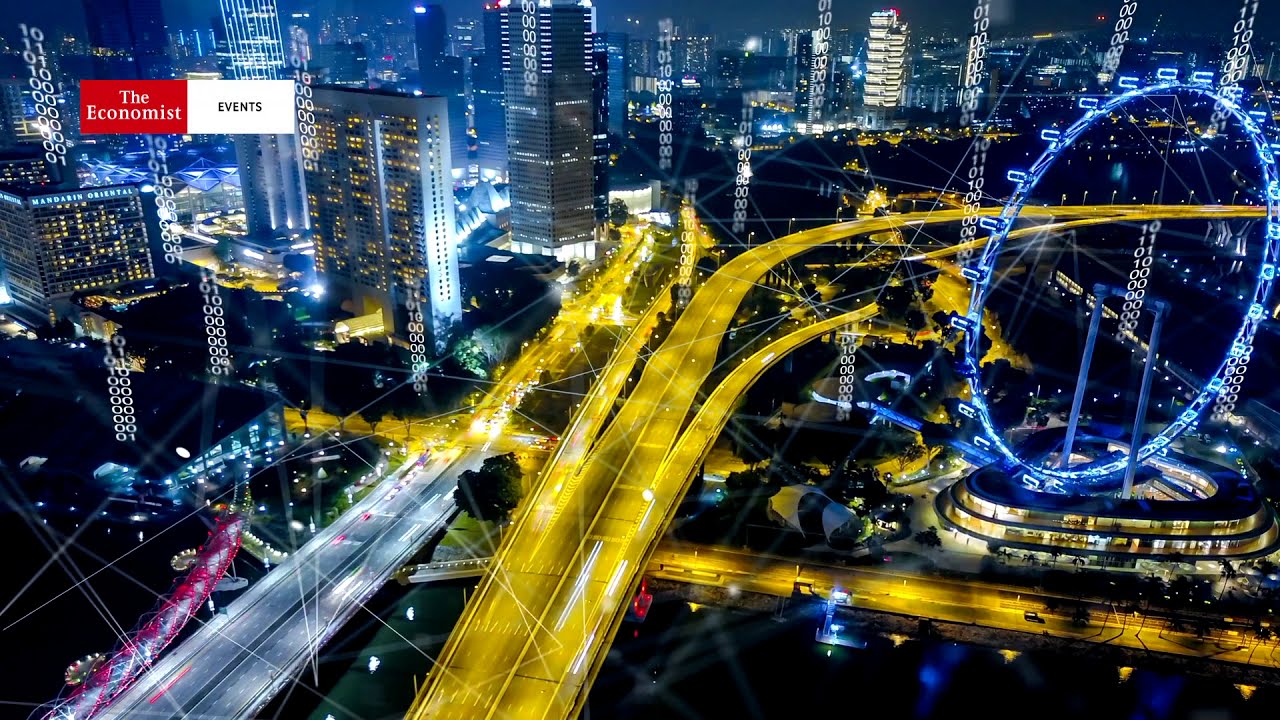 City resilience: Measuring, managing and mitigating the threat from climate change