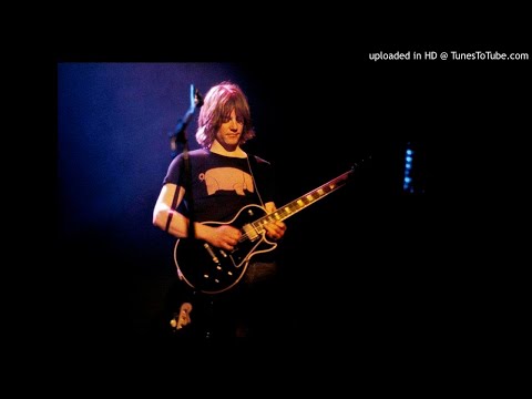 Snowy White - Bird Of Paradise ( Live version )