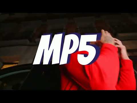 [MP5] Morad x Beny Jr  Type Beat Drill | Type Beat Beny Jr 2022 | Sample Drill Type Beat