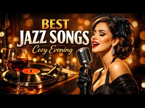 Best Jazz Songs of All Time | Unforgettable Classic Jazz Standards
