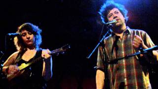 This Frontier Needs Heroes &quot;My Way of The Highway&quot; Rockwood