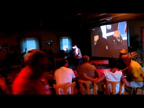 ÖFB Cup Auslosung 2.Runde 2013