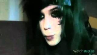 Black Veil Brides - New Religion (Music Video)