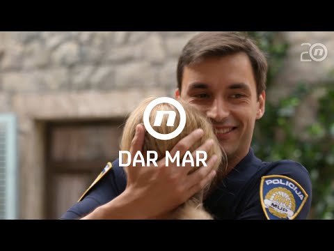 Serija Dar Mar uskoro na Novoj TV