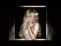 Sabrina Carpenter Espresso Sped Up