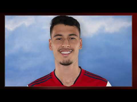 Gabriel Martinelli
