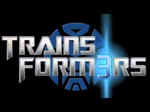 Trains-Form3rs (Main Theme - soundtrack)