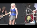 Battle Beast - Iron Hand @ South Park 2014 