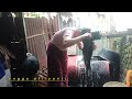 KERAMAS Rambut Panjang
