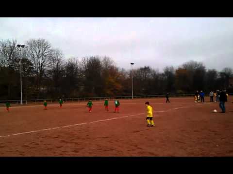 FC Marokko Herne F- Jugend