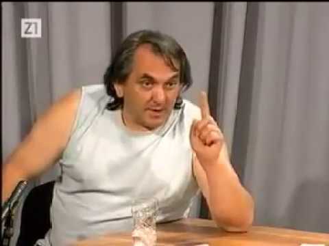 Željko Malnar zajebava Bracu Cigana oko školovanja. Noćna Mora Željka Malnara