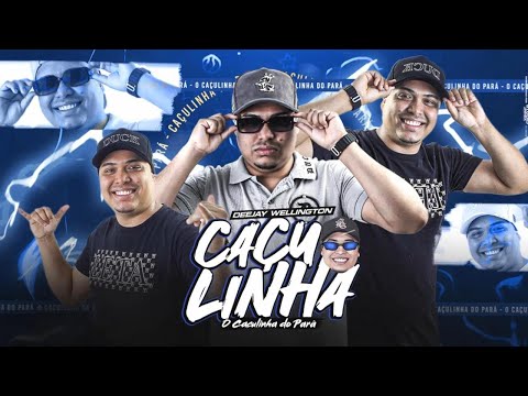 SET AO VIVO DJ W.CAÇULINHA NO ROCK DA REALEZA - EXCLUSIVE CLUB