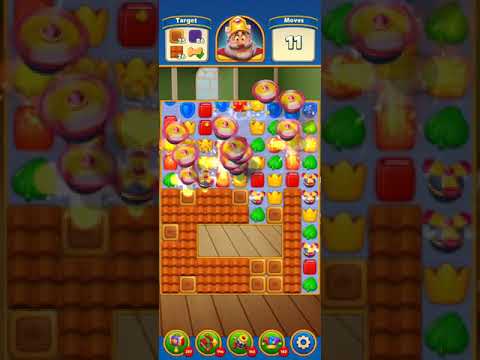 Loyal Match Level 2864