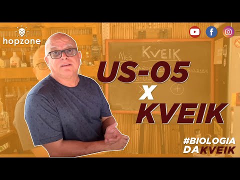 US-05 X KVEIK | EDSON PERRONE
