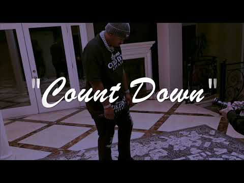 (Free) Drakeo The Ruler x Stupid Young Type Beat - Count Down - Shoreline Mafia Type Beat