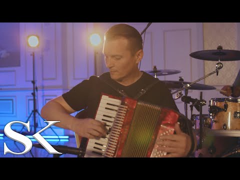 SRECKO KRECAR - TI ME ZNAS OFFICIAL VIDEO 2022