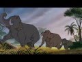Le Livre De La Jungle La Patrouille Des éléphants Colonel Hathi S March