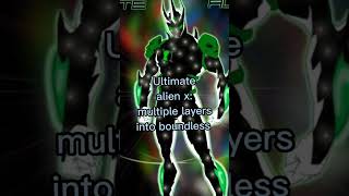 Download lagu Alien x ultimate alien x and C.N.A edit mp3