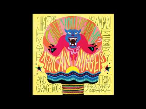 Like a Chicken - WITCH (70's African Nugget)
