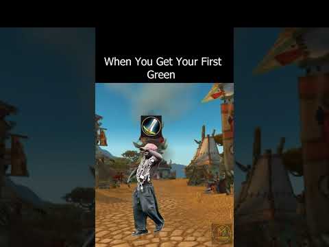 Be Swagged Out FRFR #wow #wowforever #worldofwarcraft #warcraft