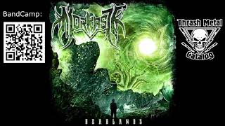 Download lagu Morkast 'Deadlands' (Full Album - 2019)(USA) mp3