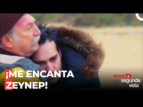 Fatih Le Confesó Todo A Şevket - Amor a Segunda Vista