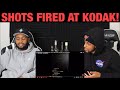 유튜브 다운로드 KODAK BLACK SHOT AT IN TALLAHASSEE, FLORIDA | I9INE5IVE REACTION