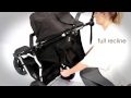 urban jungle ™ stroller instructions | mountain buggy