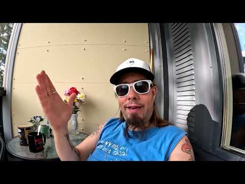 Nyt on 22 & aurinko paistaa