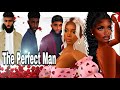 IMVU Movie| The Perfect Man 💍| Part 1| Voice Over (with SUBTITLES)