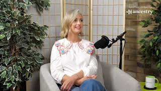 Hayley McQueen uncovers a pivotal decision in her family of footballers past