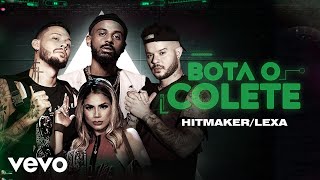Bota O Colete