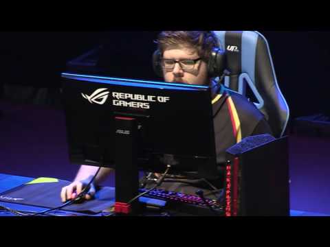 ASUS ROG CS:GO Semifinal ENCE - Epsilon #3