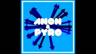 Jabup - Spit Roast (Anon & Pyro Remix)