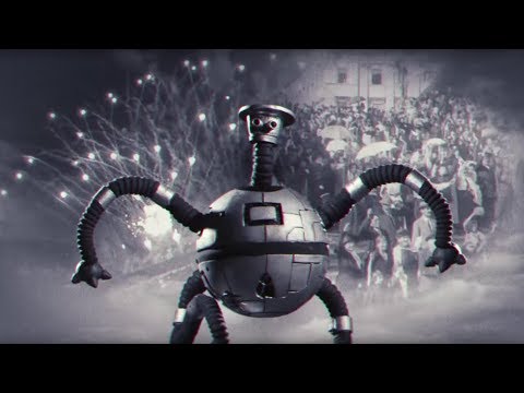 Videoclip de Zoo - Robot