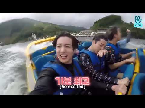 Run BTS! ep-85 [ENG SUB] || Full episode