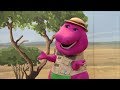 Barney Friends 13x07 The Good Egg Kenya 2009