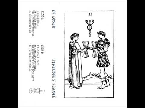 Penelope's Fiancé - Endless Winter [Out Of Order]