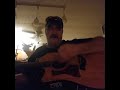Comfort and Crazy, Jerry Jeff Walker cover.